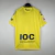 UD Las Palmas 2023/24 ~ Yellow Home Shirt - Area 10 | CAMISETAS DE FUTBOL