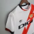 Rayo Vallecano 2021/22 ~ White home Shirt - Area 10 | CAMISETAS DE FUTBOL