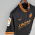 Valencia 2022/23 ~ Camiseta Visitante Negra - Area 10 | CAMISETAS DE FUTBOL