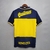 Boca Juniors 1999/2000 ~ Camiseta Retro Local Azul y Amarilla - Area 10 | CAMISETAS DE FUTBOL