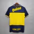 Boca Juniors 1999/2000 ~ Camiseta Retro Local Azul y Amarilla - Area 10 | CAMISETAS DE FUTBOL