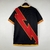 Rayo Vallecano 2023/24 ~ Camiseta Visitante Negra - Area 10 | CAMISETAS DE FUTBOL