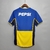 Boca Juniors 2002/03 ~ Blue Retro Home Shirt - Area 10 | CAMISETAS DE FUTBOL