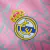 Real Madrid 2023/24 ~ Pink Dragon Shirt - Area 10 | CAMISETAS DE FUTBOL