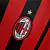 AC Milan 2021/22 ~ Camiseta Local Roja y Negra - Area 10 | CAMISETAS DE FUTBOL