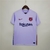 FC Barcelona 2021/22 ~ Purple Away Shirt