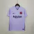 FC Barcelona 2021/22 ~ Purple Away Shirt