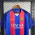 FC Barcelona 2016/17 ~ Red and Blue Retro Home Shirt - Area 10 | CAMISETAS DE FUTBOL