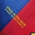 FC Barcelona 2008/09 ~ Camiseta Retro Local Azul y Roja - Area 10 | CAMISETAS DE FUTBOL