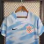 Corinthians 2023 ~ Blue Goalkeeper Shirt - Area 10 | CAMISETAS DE FUTBOL