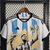 Argentina 2023 ~ White and Blue Special Shirt - online store