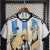 Argentina 2023 ~ White and Blue Special Shirt - online store
