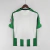 Real Betis 2022/23 ~ White and Green Home Shirt - online store