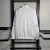 Argentina Windbreaker White - online store