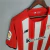 Athletic Club 2021/22 ~ White and Red Home Shirt - online store