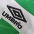Real Betis 1994/95 ~ Camiseta Retro Local Verde y Blanca - tienda online