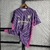 Image of Manchester City 2023/24 ~ Violet Goalkeeper Shirt