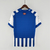 Alaves 2022/23 ~ Camiseta Local Azul y Blanca - tienda online