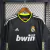 Real Madrid 2010/11 ~ Black Retro Away Shirt - online store
