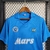 SSC Napoli 1988/89 ~ Blue Retro Home Shirt - online store