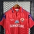 Fiorentina 1995/96 ~ Red Retro Away Shirt - online store