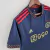 Ajax 2022/23 ~ Camiseta Visitante Azul - tienda online