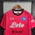 SSC Napoli 2023/24 ~ Pink Champions Shirt - online store