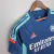 Imagen de Arsenal FC 2021/22 ~ Camiseta de Entrenamiento Azul
