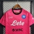 SSC Napoli 2022/23 ~ Pink Goalkeeper Shirt - online store