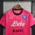 SSC Napoli 2022/23 ~ Pink Goalkeeper Shirt - online store