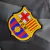 FC Barcelona 2023/24 ~ Black Goalkeeper Shirt - online store