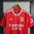 SL Benfica 2023/24 ~ Red Home Shirt - online store