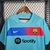 FC Barcelona 2023/24 ~ Sky Blue Fourth Shirt - online store