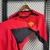 Manchester United 2003/04 ~ Red Retro Home Shirt - online store