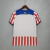 Imagen de Girona 2022/23 ~ Camiseta Local Roja y Blanca