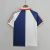 Image of Athletic Club 1997/98 ~ White and Blue Retro Away Shirt