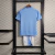 Manchester City 2023/24 ~ Blue Kids Kit