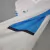 Image of Olympique Marseille 2021/22 ~ White Home Shirt