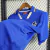Imagen de Italia 1996 ~ Camiseta Retro Local Azul