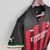 Imagen de AC Milan 2022/23 ~ Camiseta Local Roja y Negra
