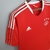 Image of Ajax 2021/22 ~ Red Training Shirt