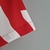 Image of Atletico Madrid 2022/23 ~ White and Red Home Shirt
