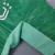 Juventus 2021/22 ~ Camiseta de Arquero Verde - tienda online