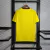 Image of FC Barcelona 2008/09 ~ Yellow Away Retro Shirt