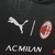 Imagen de AC Milan 2021/22 ~ Tercera Camiseta Negra