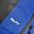 Image of Inter Milan 2009/10 ~ Retro Black and Blue Home Shirt