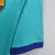 FC Barcelona 2019/20 ~ Sky Blue Retro Third Shirt