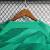 PSG 2023/24 ~ Green Goalkeeper Shirt