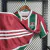Fluminense 2016 ~ Camiseta Retro Local Verde y Roja