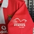 SL Benfica 2004/05 ~ Red Retro Home Shirt